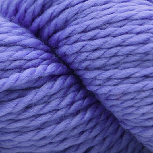 Cascade 128 Superwash Bulky Yarn color 844 Periwinkle