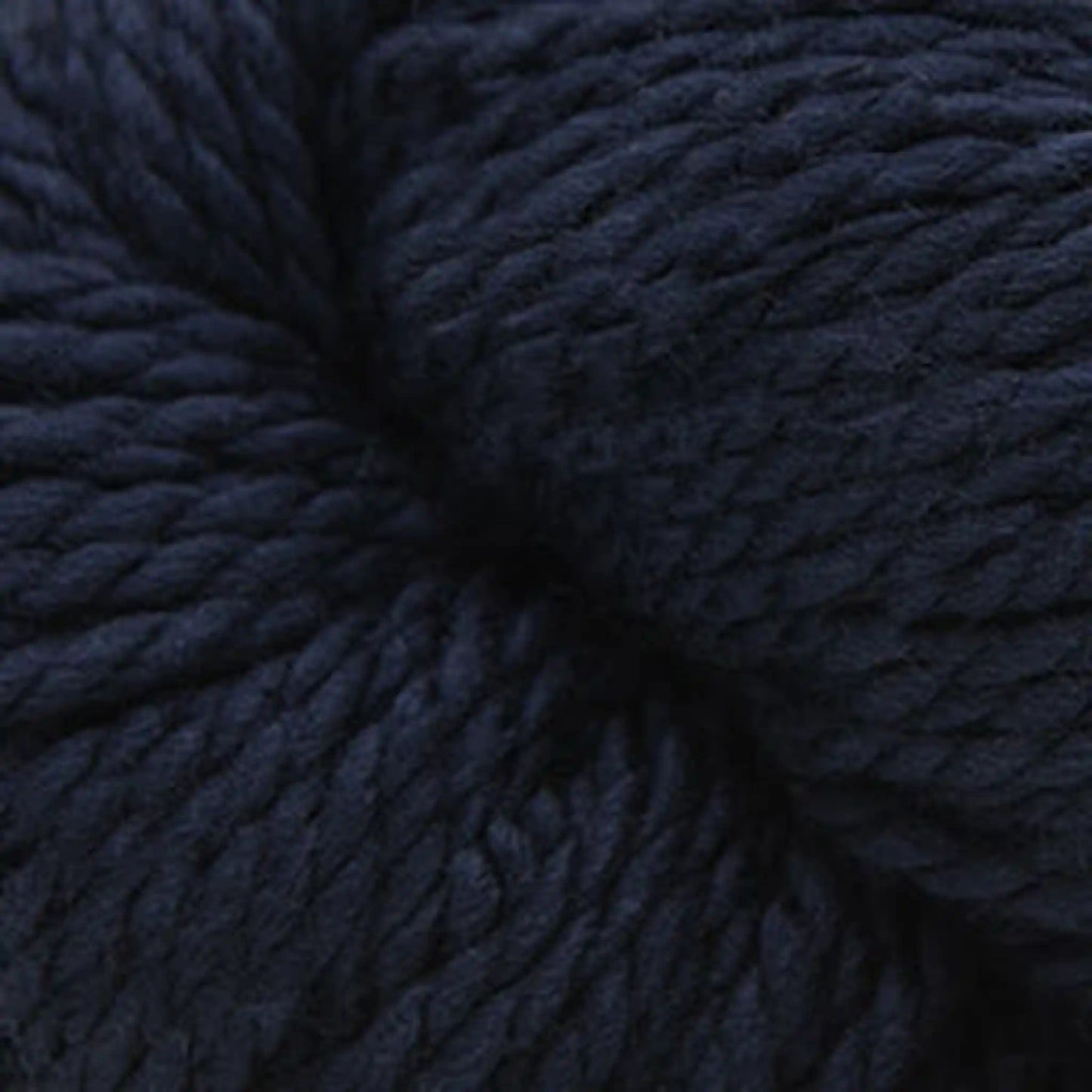 Cascade 128 Superwash Bulky Yarn color 854 Navy