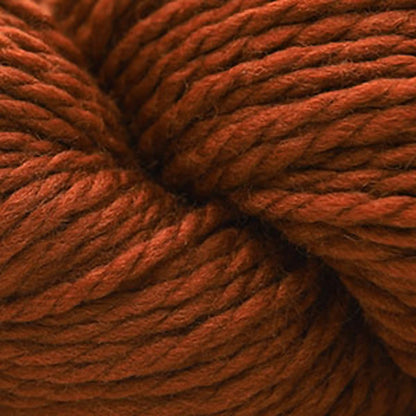 Cascade 128 Superwash Bulky Yarn color 858 Ginger