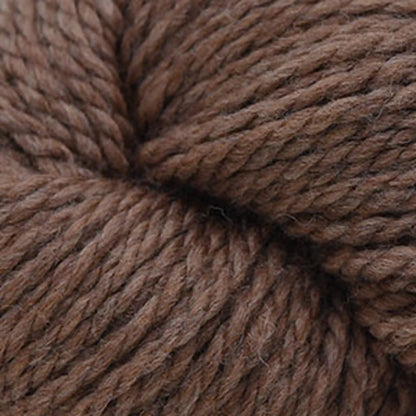 Cascade 128 Superwash Bulky Yarn color 862 Walnut Heather