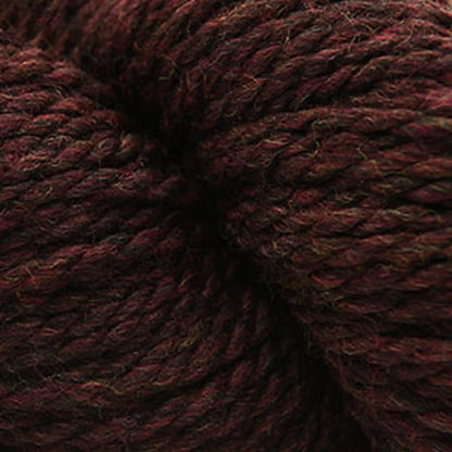 Cascade 128 Superwash Bulky Yarn color 863 Cordovan