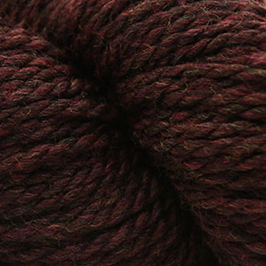 Cascade 128 Superwash Bulky Yarn color 863 Cordovan