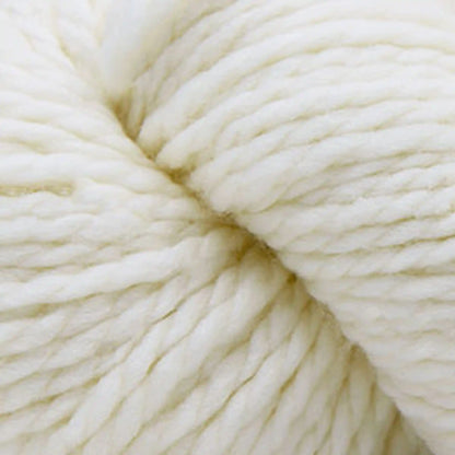 Cascade 128 Superwash Bulky Yarn color 871 White