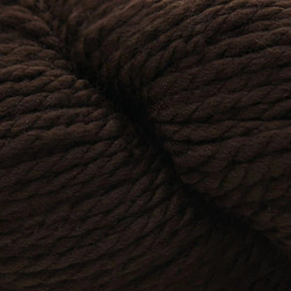 Cascade 128 Superwash Bulky Yarn color 872 Bitter Chocolate