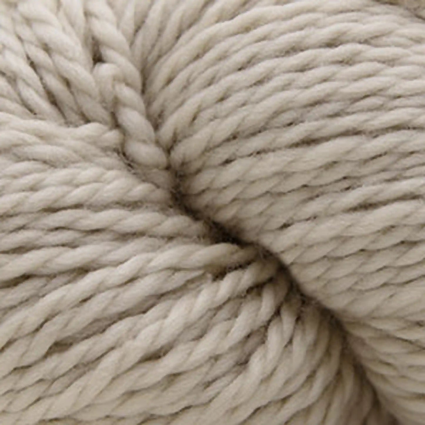 Cascade 128 Superwash Bulky Yarn color 875 Feather Grey