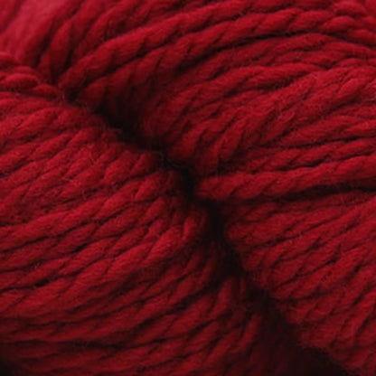 Cascade 128 Superwash Bulky Yarn color 893 Ruby