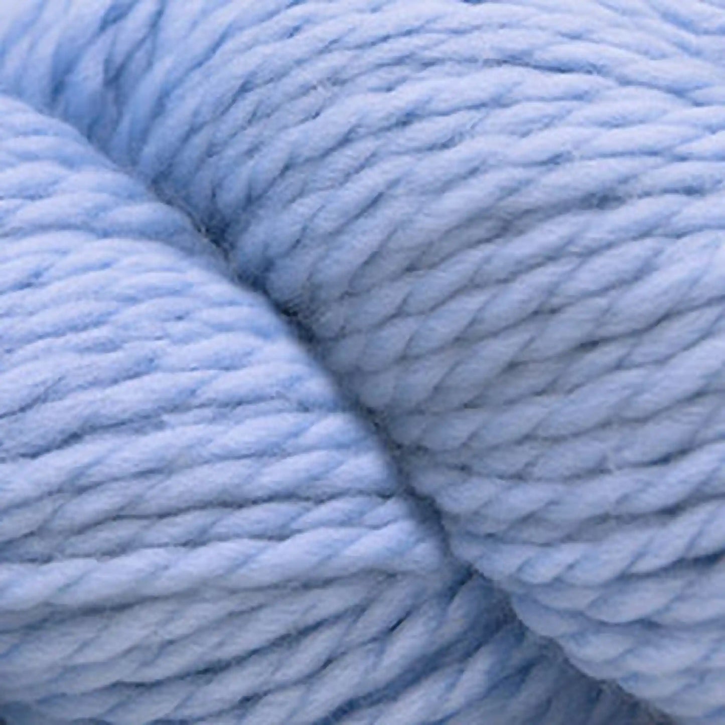 Cascade 128 Superwash Bulky Yarn color 897 Baby Denim