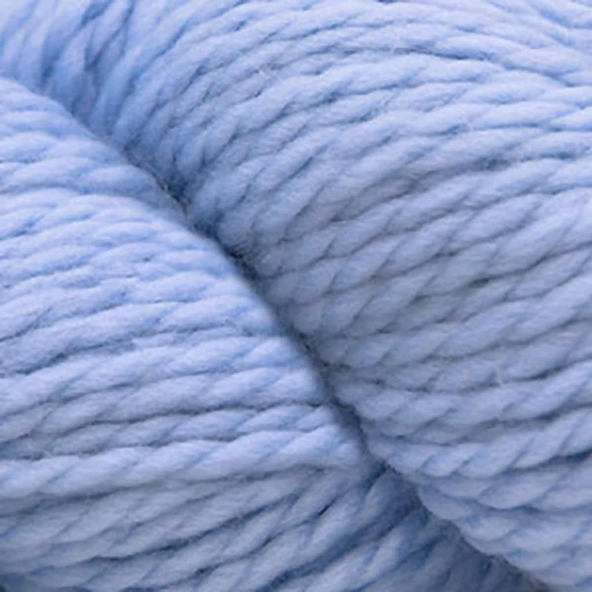 Cascade 128 Superwash Bulky Yarn color 897 Baby Denim