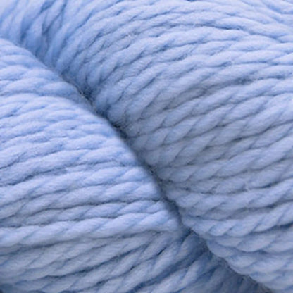 Cascade 128 Superwash Bulky Yarn color 897 Baby Denim