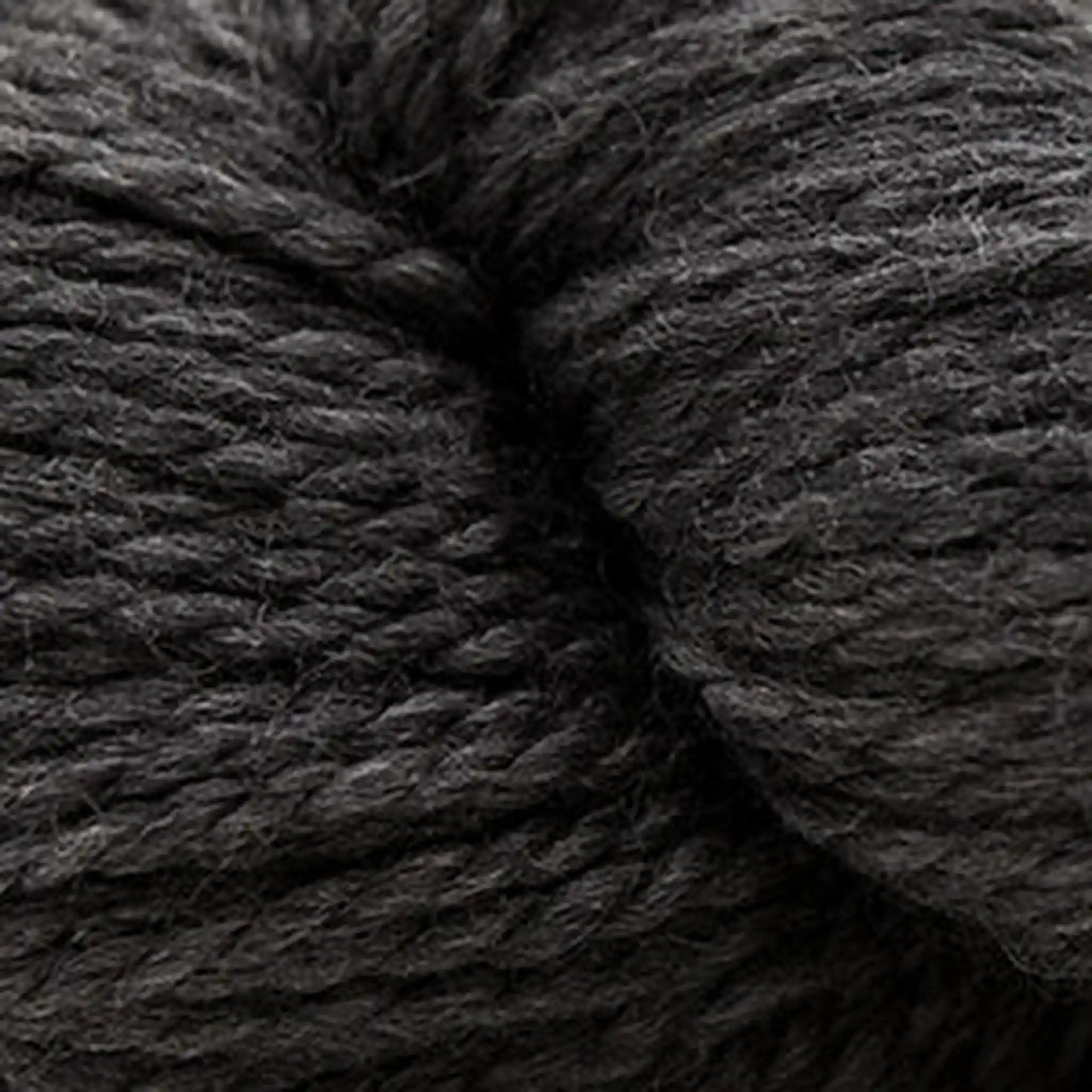 Cascade 128 Superwash Bulky Yarn color 900 Charcoal