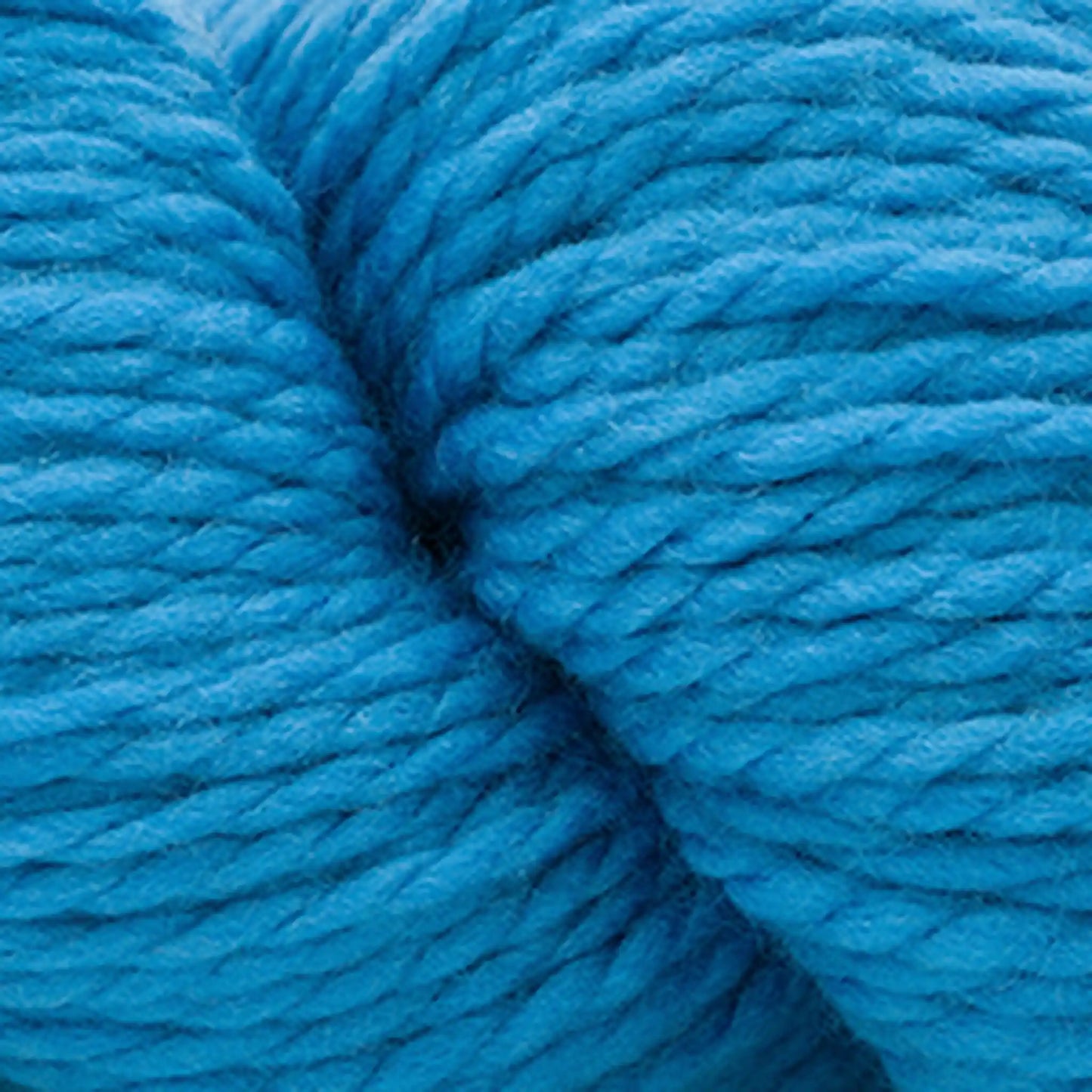 Cascade 128 Superwash Bulky Yarn color 382 Bluejay