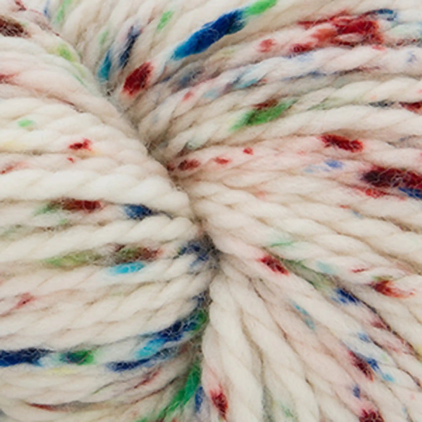 Cascade 128 Superwash Hand Paints Bulky Yarn color 710 Confetti Cake