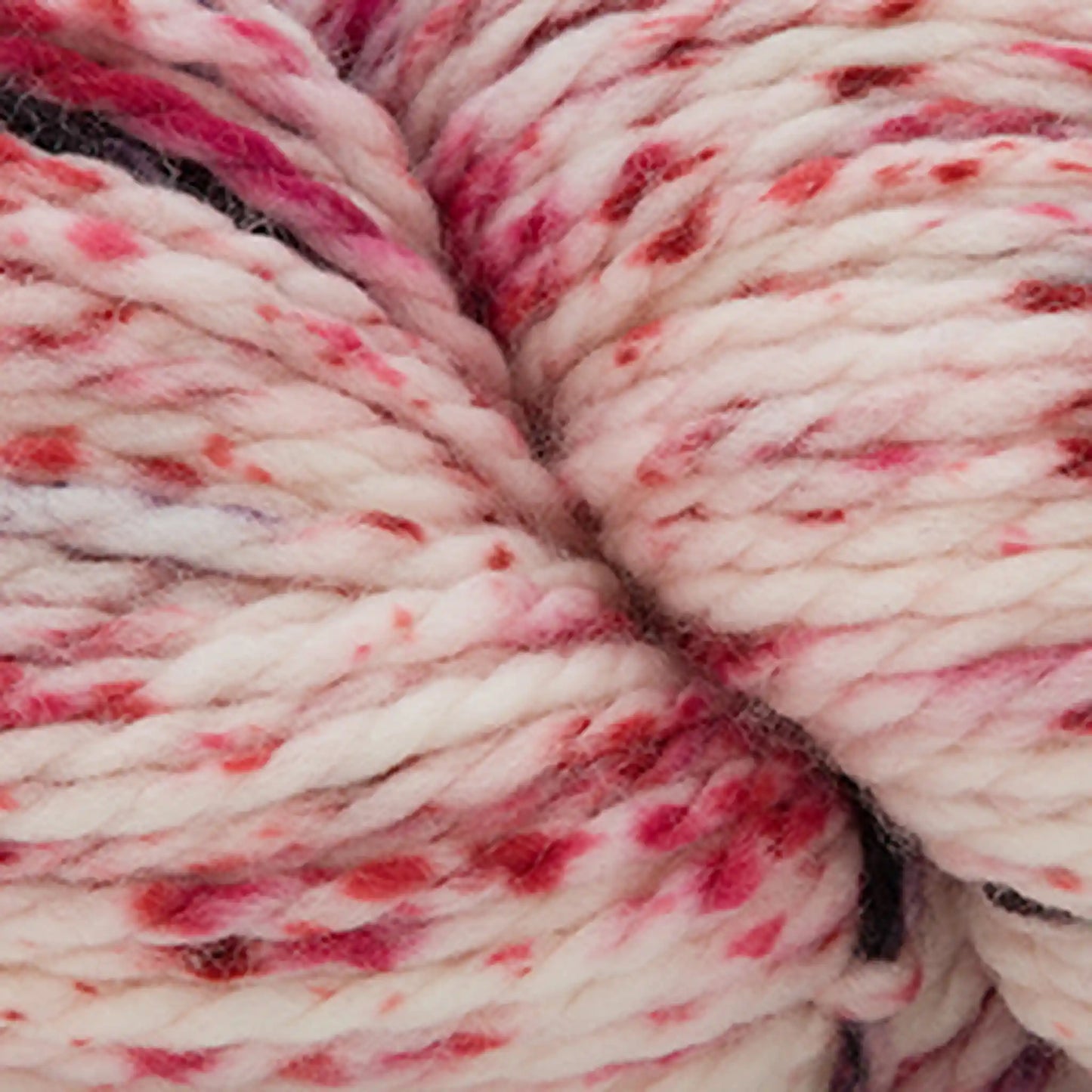 Cascade 128 Superwash Hand Paints Bulky Yarn color 711 Poppy