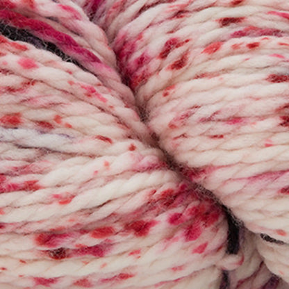 Cascade 128 Superwash Hand Paints Bulky Yarn color 711 Poppy