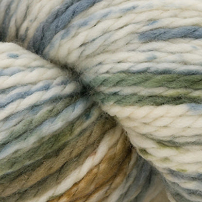 Cascade 128 Superwash Hand Paints Bulky Yarn color 713 Dusty Sage
