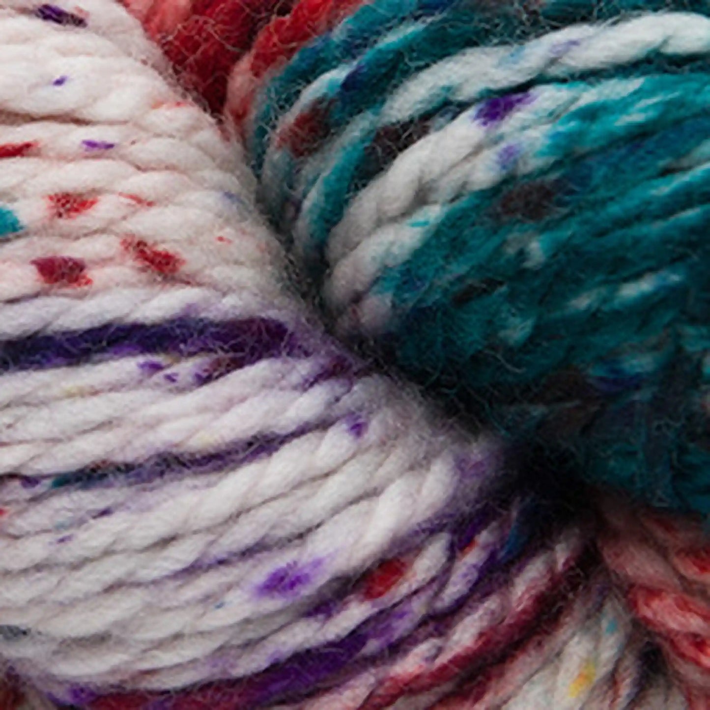 Cascade 128 Superwash Hand Paints Bulky Yarn color 702 Caitlin