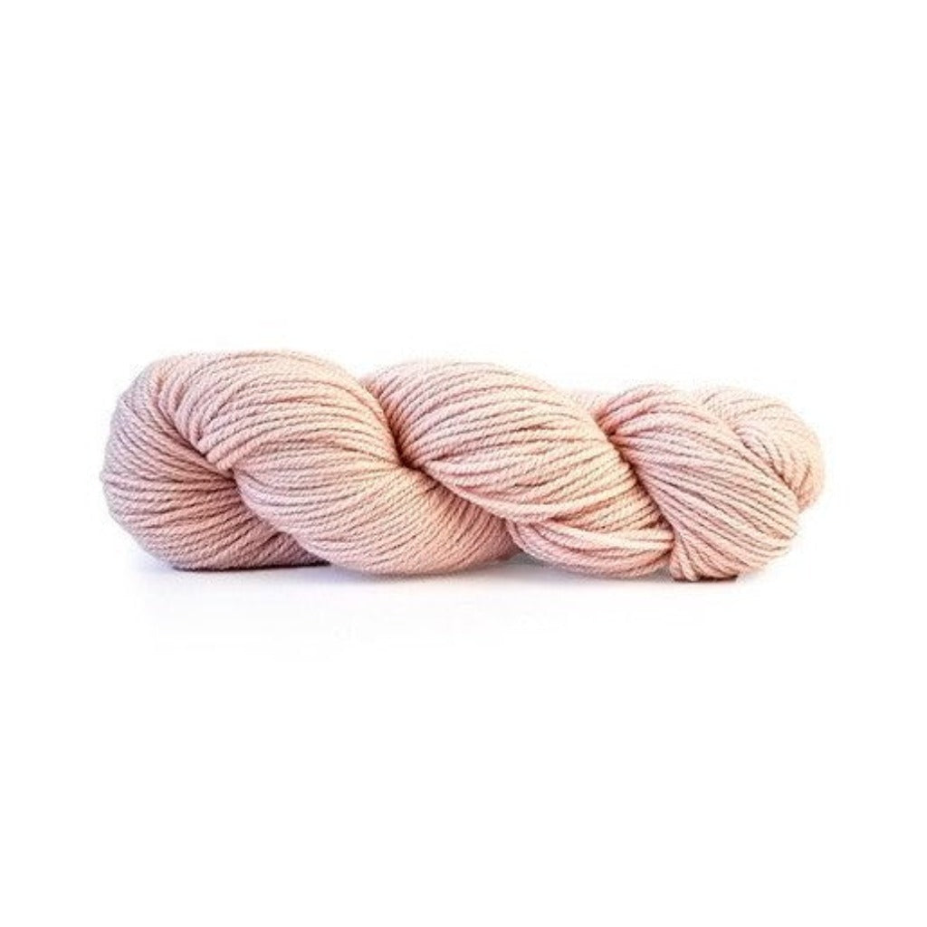 134 Petal- A pale, pastel pink with flecks of white silk