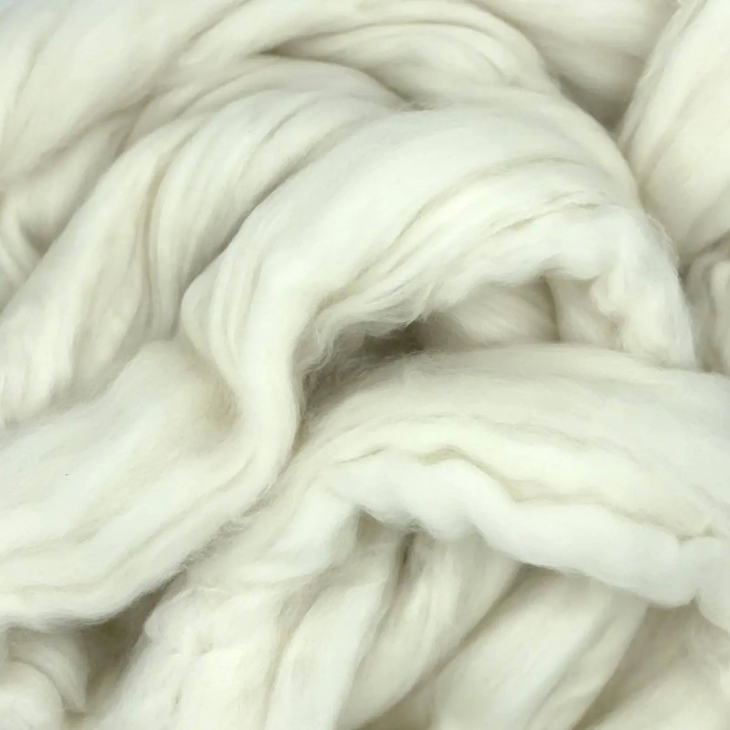 Paradise Fibers 14.5 Micron Ultra Fine Merino Top