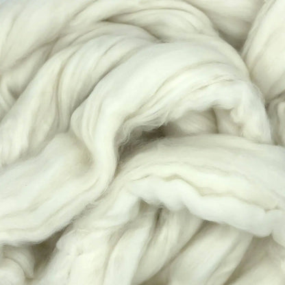 Paradise Fibers 14.5 Micron Ultra Fine Merino Top