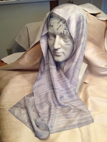 Natural Dyeing Class with Justin | Cochineal and Logwood Purple