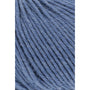 0334 Jeans Medium Melange