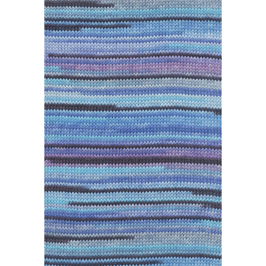 Lang Merino 200 Bebe Color Yarn