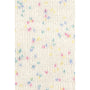 0352 White Printed