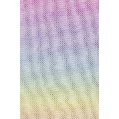 Lang Merino 200 Bebe Color Yarn