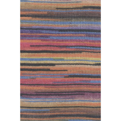 Lang Merino 200 Bebe Color Yarn