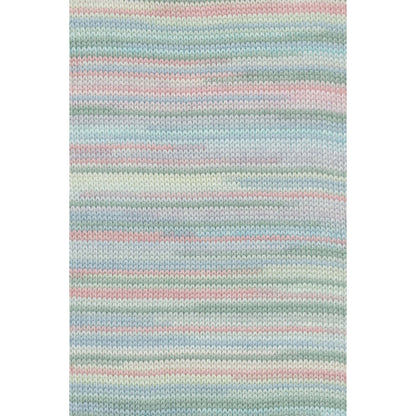 Lang Merino 200 Bebe Color Yarn