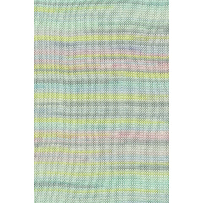 Lang Merino 200 Bebe Color Yarn