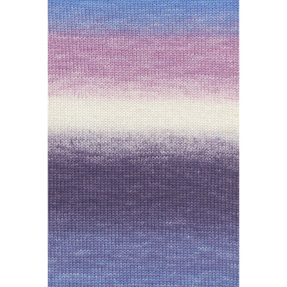 Lang Merino 200 Bebe Color Yarn