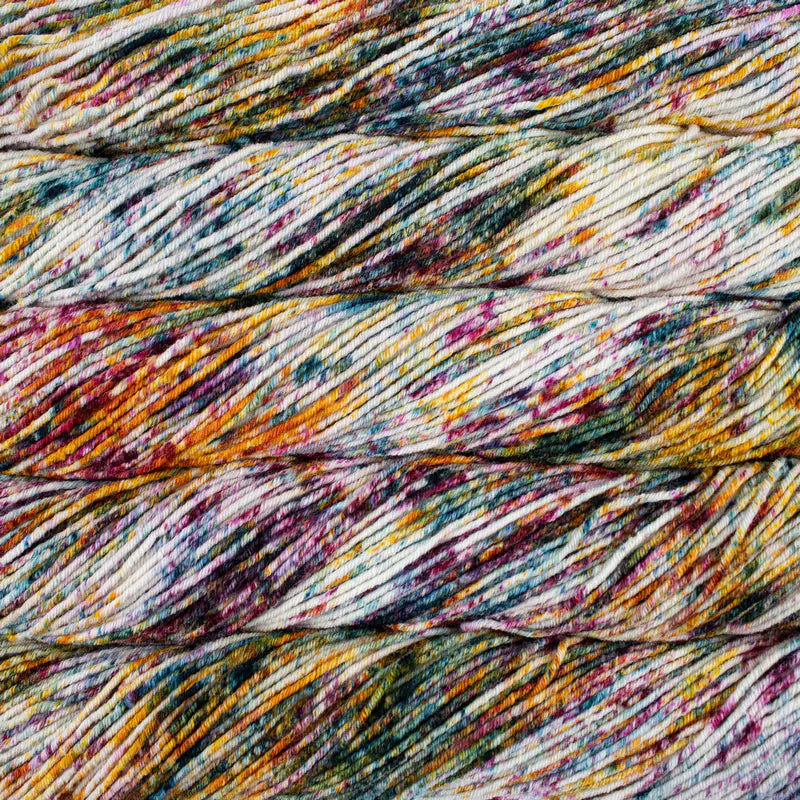 Malabrigo Seis Cabos Yarn