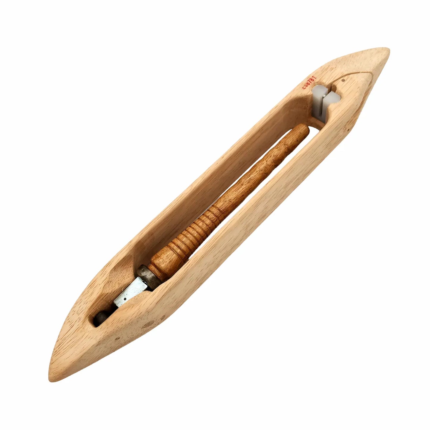 LeClerc End-Feed Shuttle
