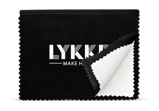 Lykke | Metal Polishing Cloth