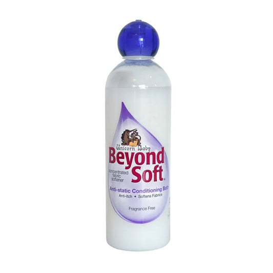 Unicorn Beyond Soft - Unscented Fibre Conditioner