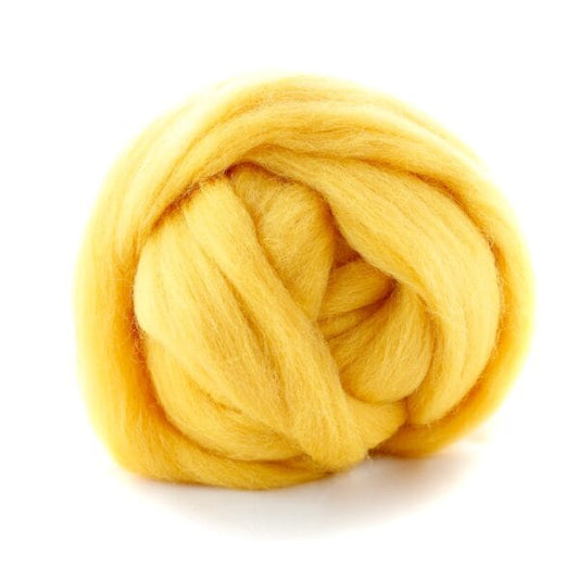 Kromski Standard Wool Yellow