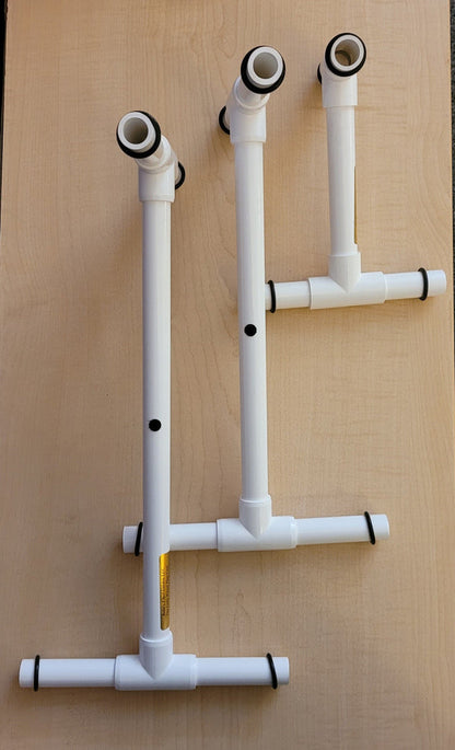 Babe's Fiber Garden Niddy Noddy