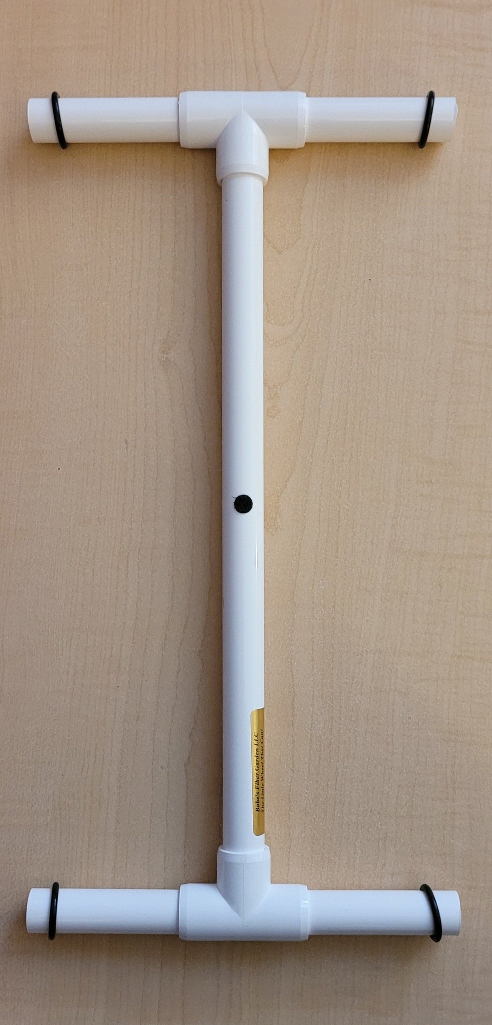 Babe's Fiber Garden Niddy Noddy