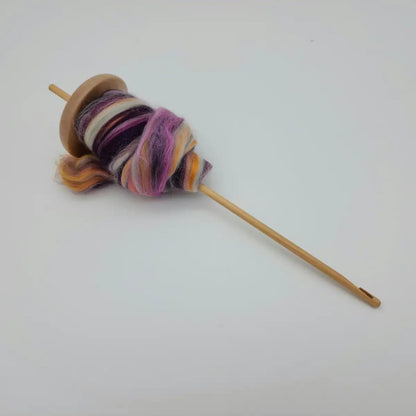 LeClerc Hardwood Drop Spindle