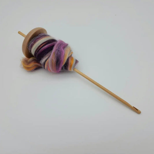 LeClerc Hardwood Drop Spindle