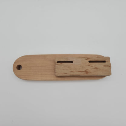 Ashford Traditional Double Drive Maiden Bar Assembly 9001146