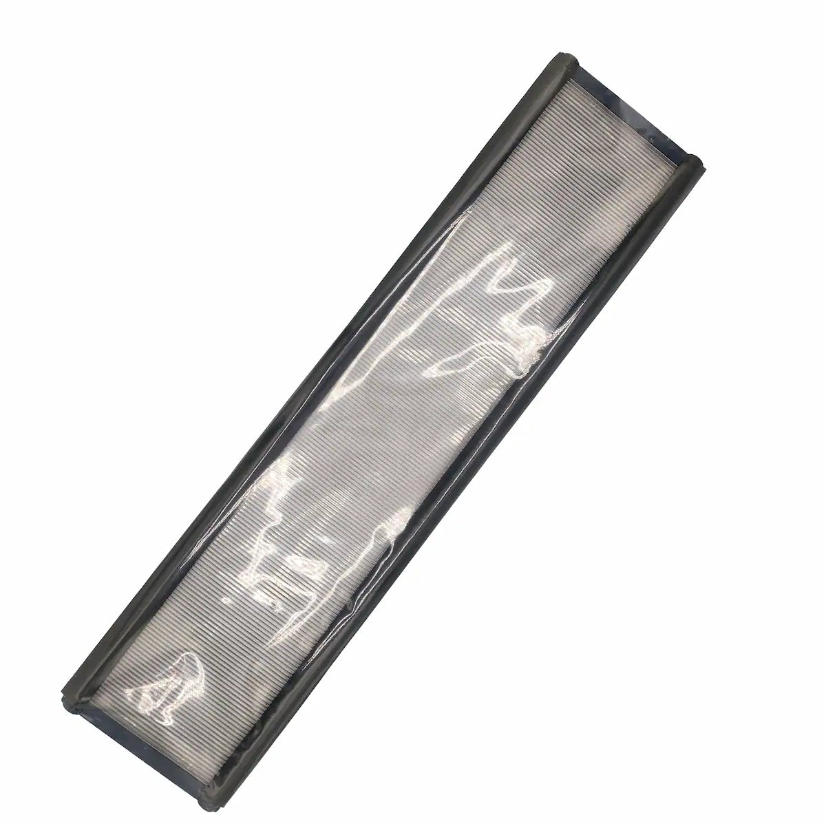 20" 10 DPI Stainless Steel Reed - 5" Height