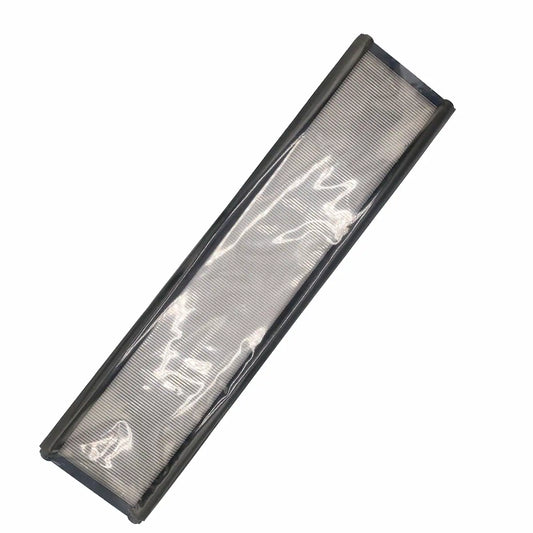 20" 10 DPI Stainless Steel Reed - 5" Height