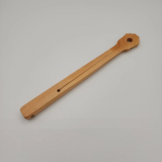 Kromski Sonata Footman - Clear Finish - 951036