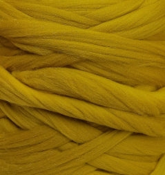 Kromski Premium Wool Gold