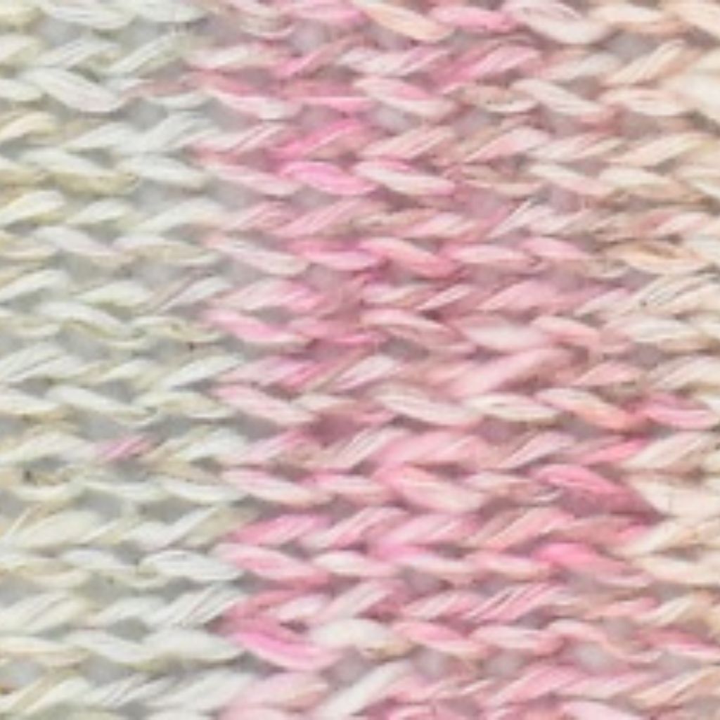 Sample swatch of Araucania Junto Spiritual