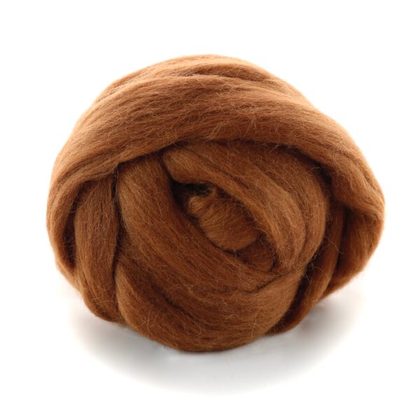 Kromski Standard Wool Toffee