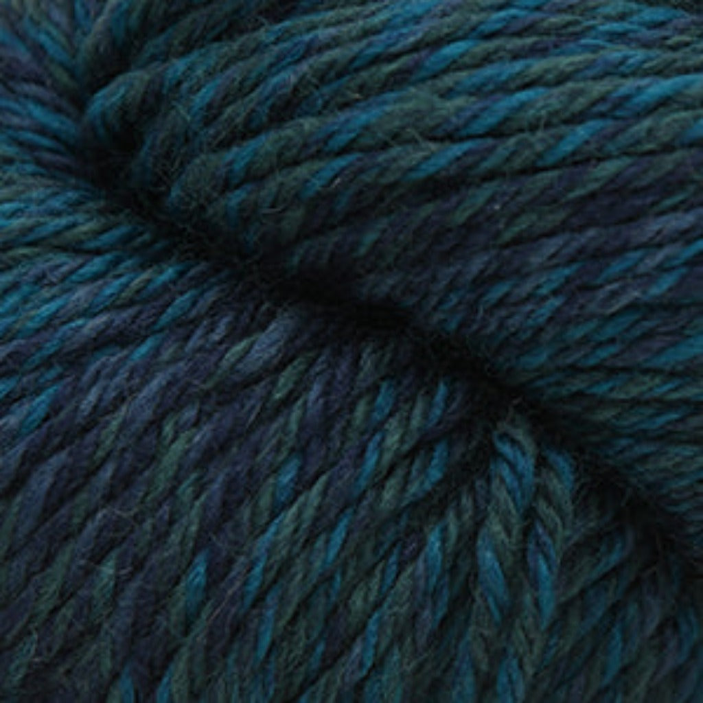 Deep Sea Aran Wave yarn