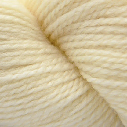Cascade 220 Superwash Fingering Yarn color 01 Cream